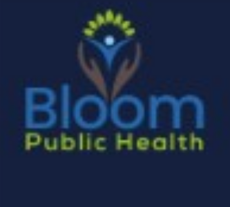 Bloom Public Health Logo